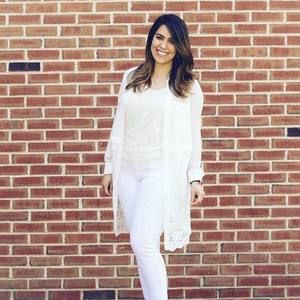 Meet your Posher, Alexandra